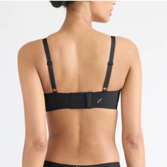 NWT Knix WingWoman Contour Bra Size 8 Wing Woman Black (2 for $75) 38DD, 40D - Picture 4 of 13